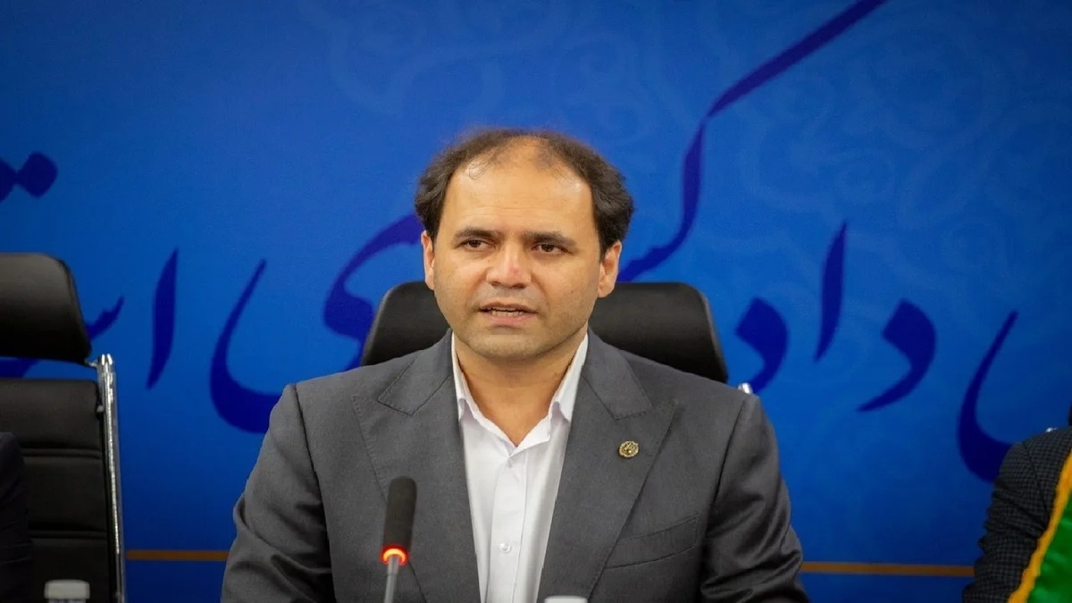 باشگاه خبرنگاران -نقش کلیدی نهاد وکالت در «حکمرانی قضایی داده ‌مبنا» بررسی می‌شود