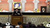 راز محبوبیت رهبر شهید خداباوری بود
