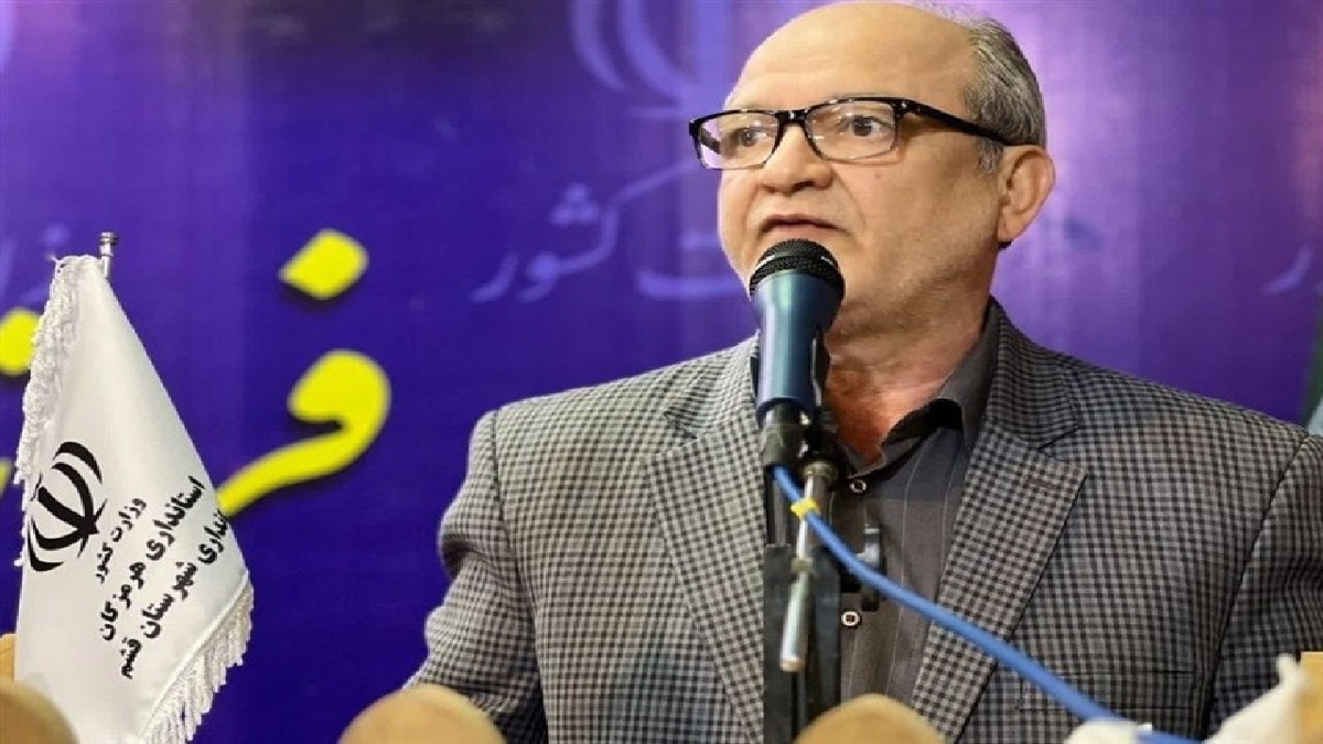 باشگاه خبرنگاران -اهداف مورد اصابت خسارتی نداشته است