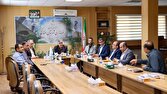 اولویت بنیاد مسکن، تسریع در بازسازی مناطق آسیب‌دیده از جنگ است