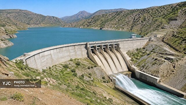12 priority dams in Lorestan to be resolved within two years