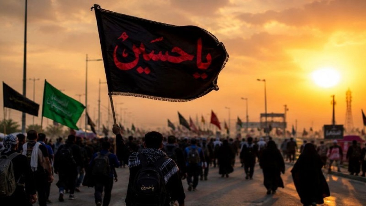باشگاه خبرنگاران -ضرورت تشکیل دبیرخانه دائمی اربعین در قم