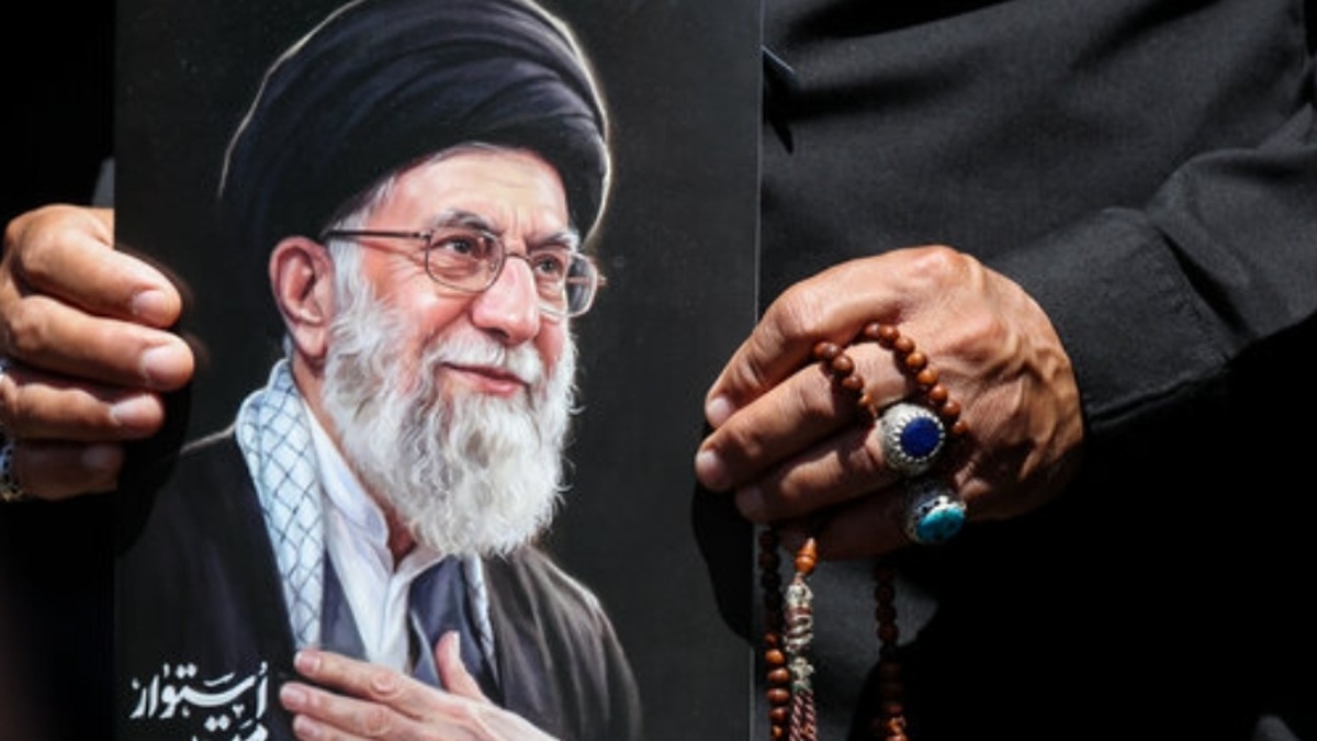 باشگاه خبرنگاران -پارکینگ‌های ویژه مراسم پاسداشت آقای شهید ایران اعلام شد