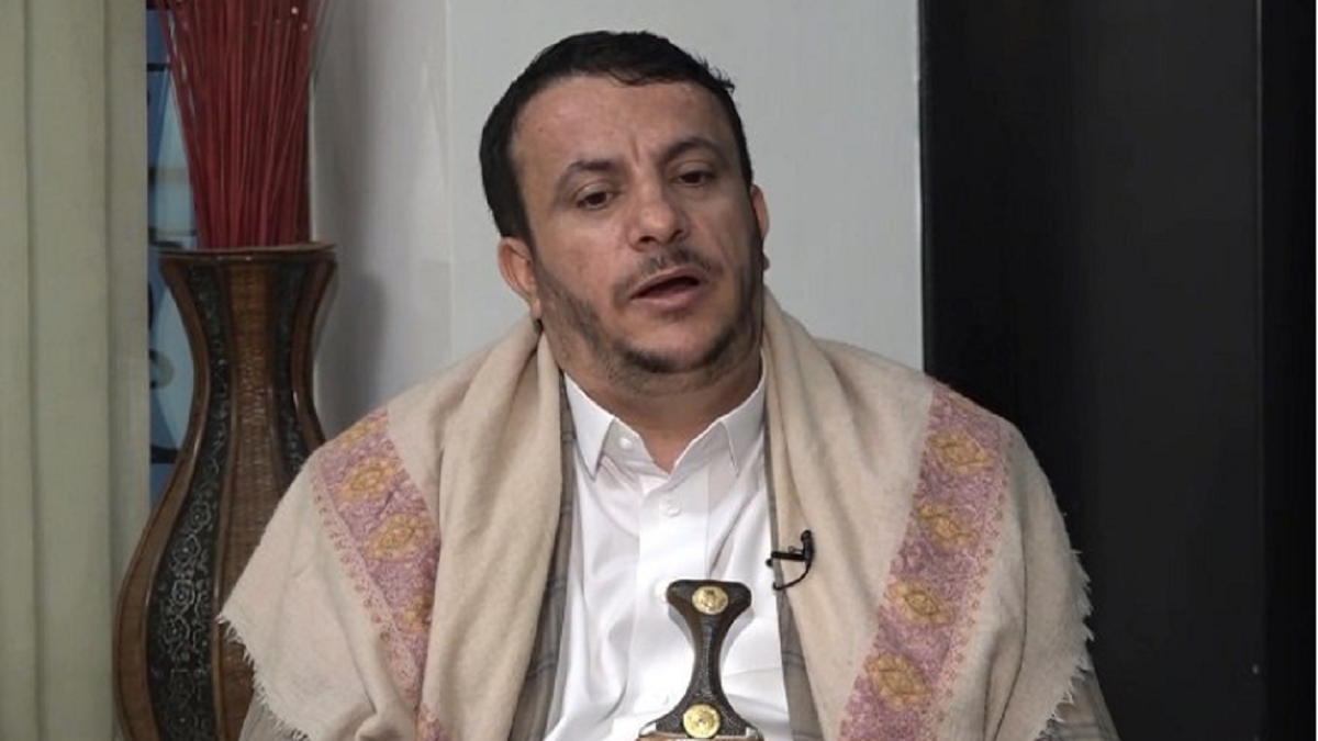 باشگاه خبرنگاران -انصارالله: پاسخ به حملات امروز قدرتمند و تکان‌دهنده خواهد بود