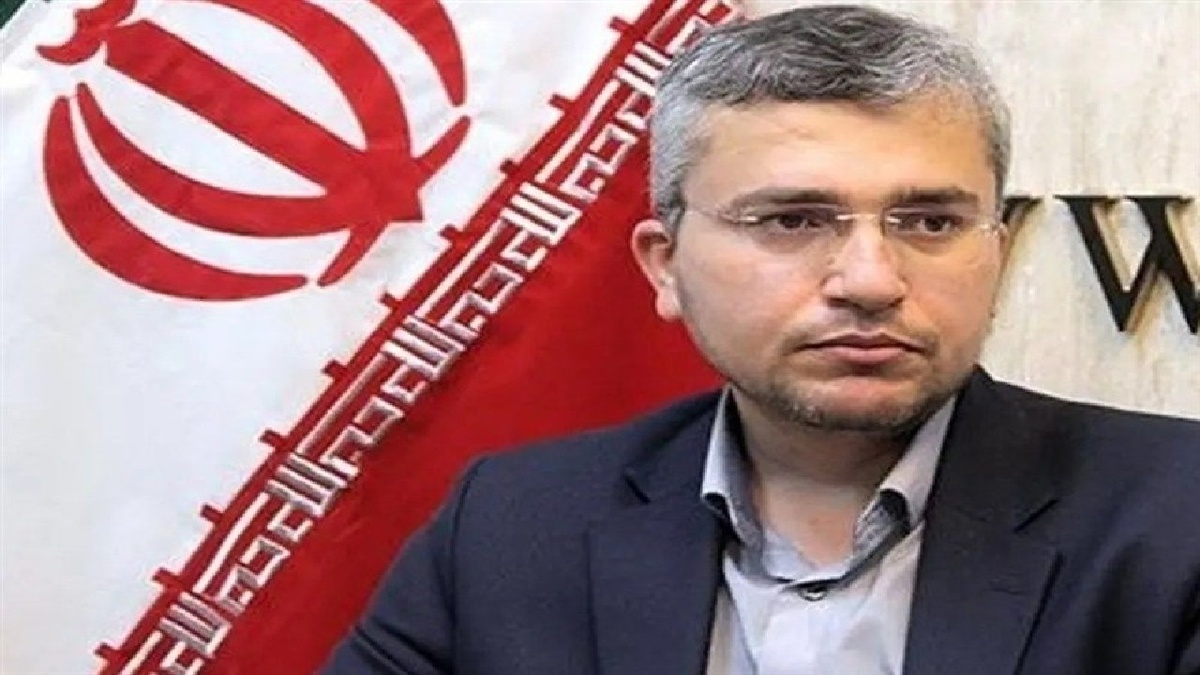 باشگاه خبرنگاران -برای حراست از تنگه نیازی به کارگر خارجی نداریم