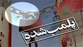 شهربازی ملک شهر پلمب شد