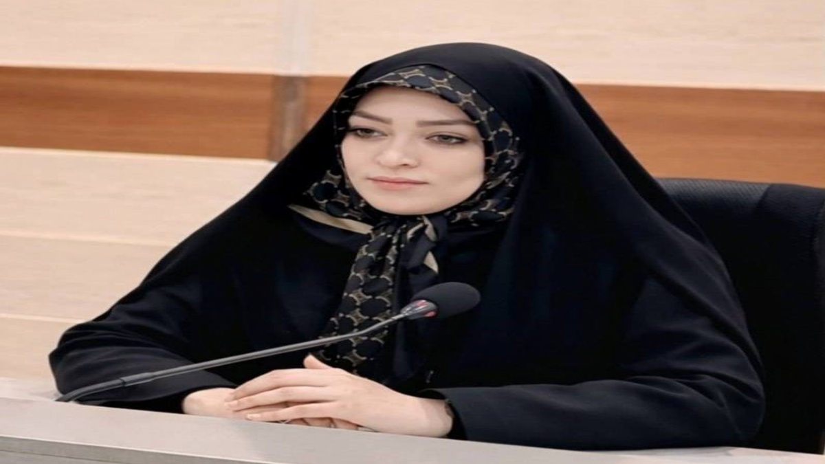 باشگاه خبرنگاران -کسب رتبه اول بهزیستی سلماس در حوزه مشارکت‌های مردمی در آذربایجان غربی