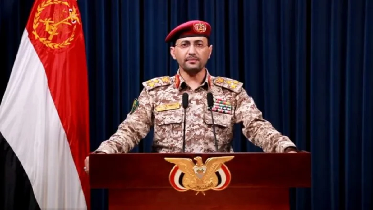 باشگاه خبرنگاران -یحیی سریع: فرودگاه ابها را با موشک و پهپاد هدف قرار دادیم/ به عربستان درباره حریم هوایی هشدار دادیم