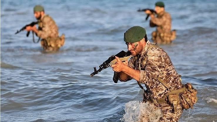 چرا گزینه حمله زمینی آمریکا به ایران از دستور کار خارج شد؟