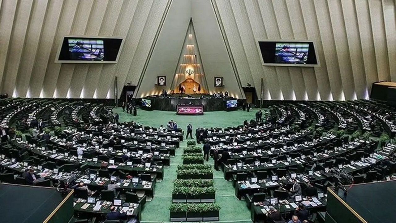 مصوبه مجلس برای برگزاری جلسات علنی در شرایط اضطرار