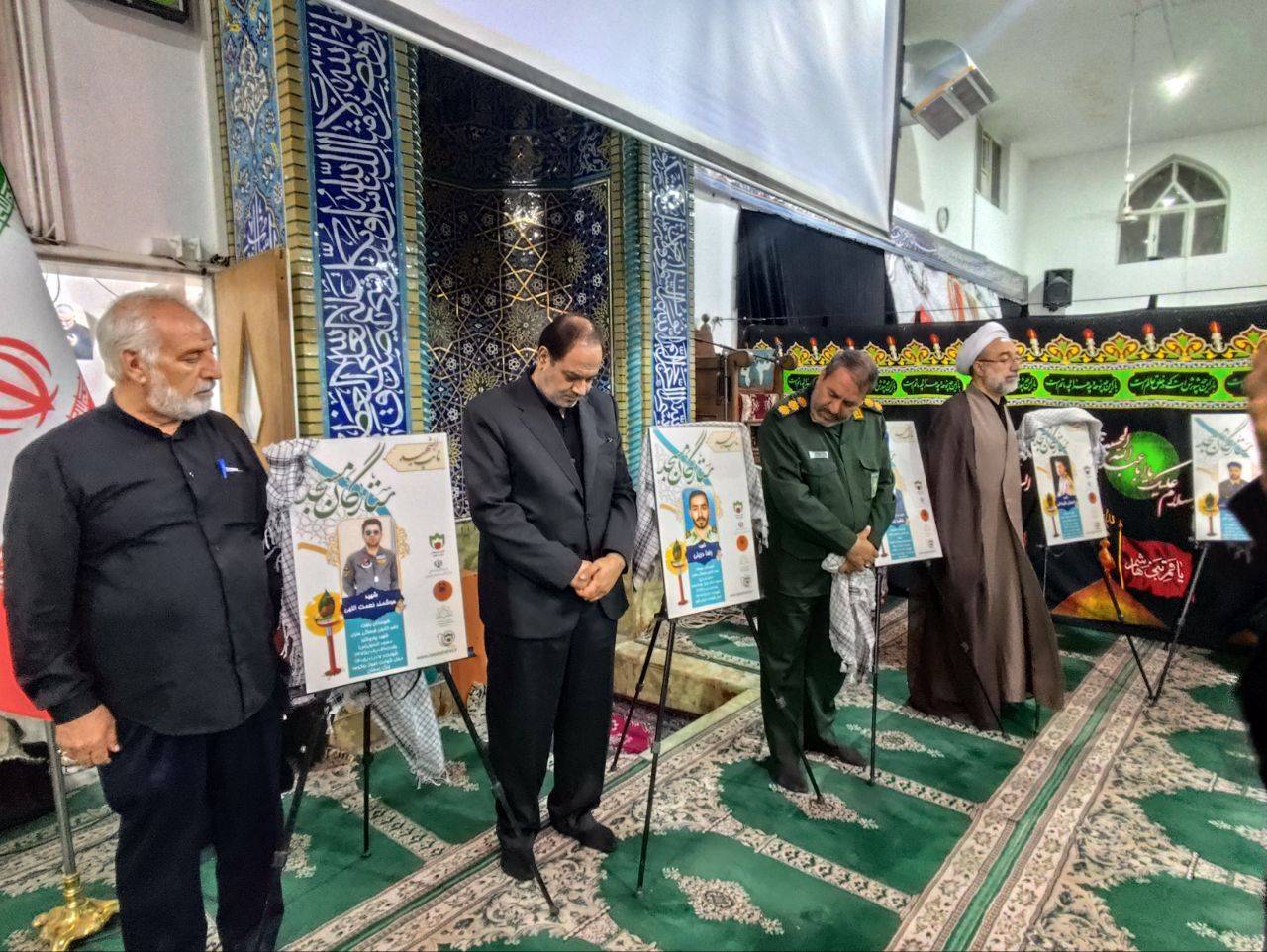 خون&zwnj;خواهی قائد شهید، تکلیف شرعی است