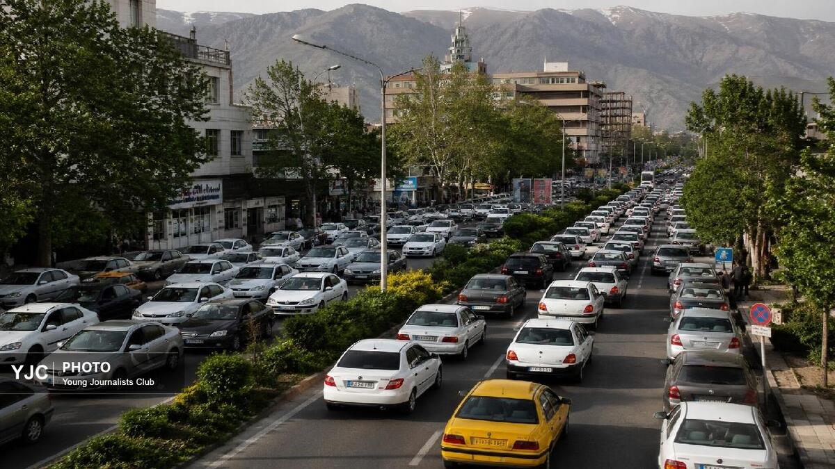 باشگاه خبرنگاران -گره کور ترافیک خرم‌آباد؛ پل‌سازی درمان است یا مُسکن؟