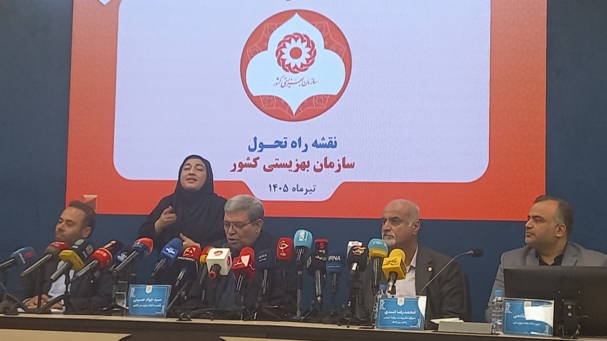 باشگاه خبرنگاران -افتتاح بیش از  ۱۱ هزار پروژه در هفته بهزیستی