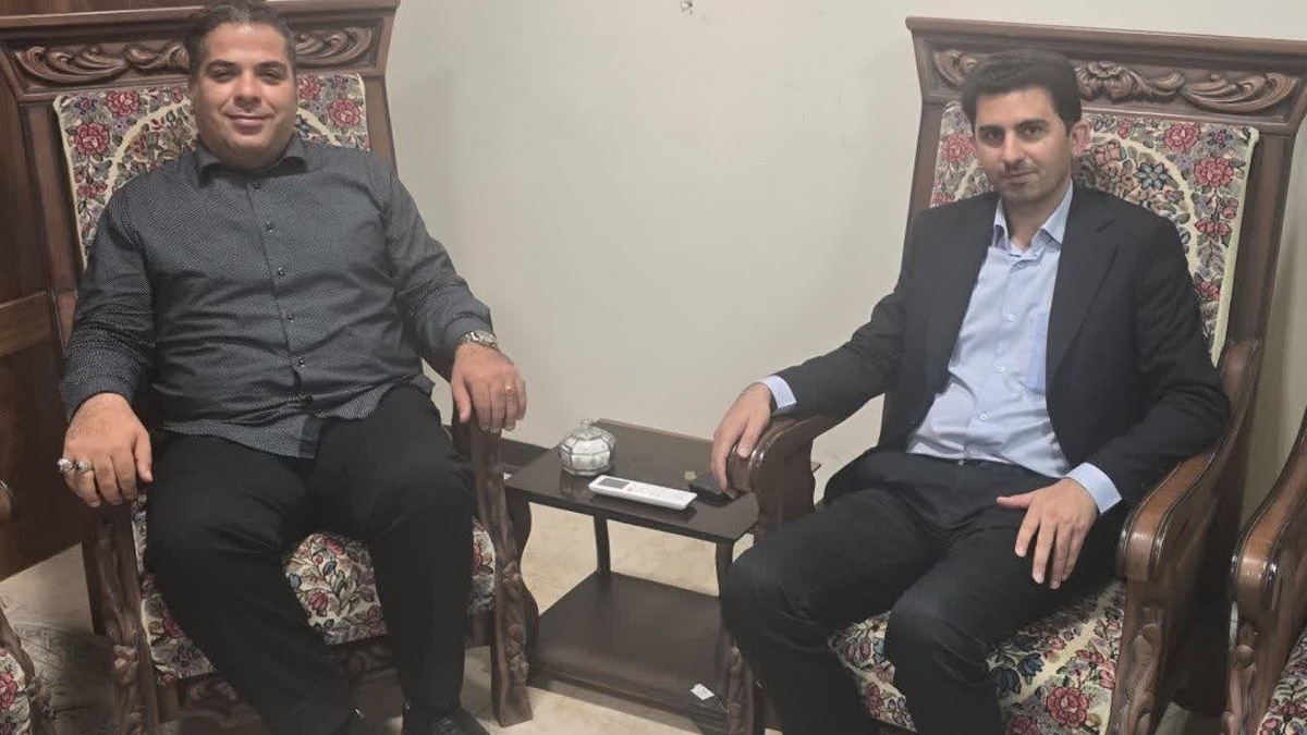 باشگاه خبرنگاران -بافت در مسیر تبدیل شدن به قطب گردشگری ورزشی