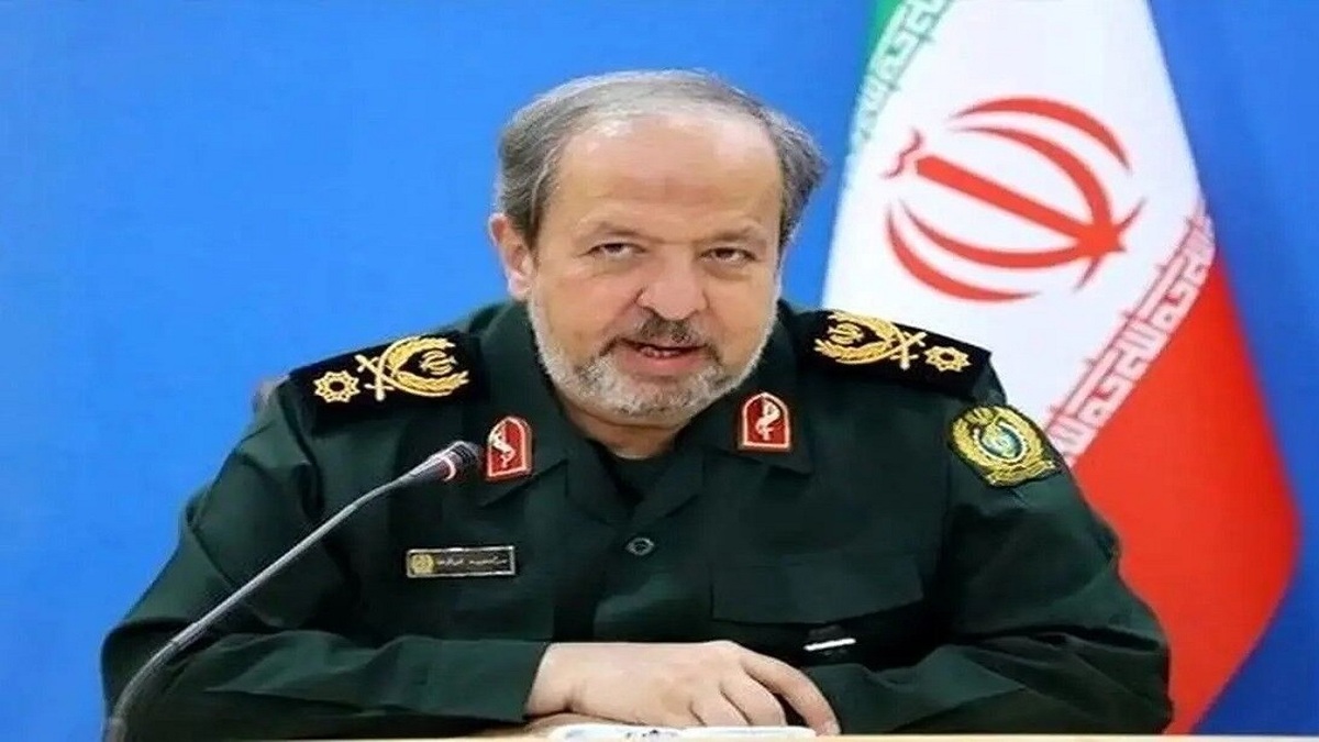 باشگاه خبرنگاران -سردار ابن‌الرضا: پاسخ صنعت دفاعی به جنگ، تداوم پیشرفت و جهش فناورانه است