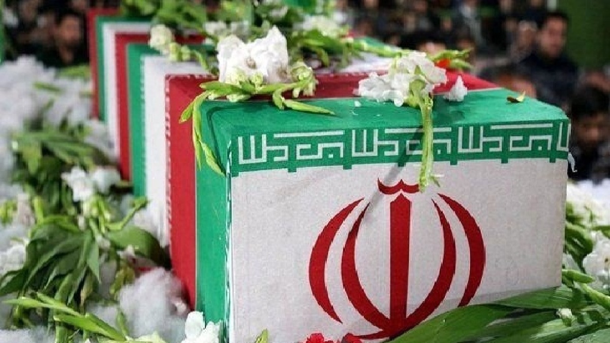 باشگاه خبرنگاران -شهادت خانواده محیط‌بان حاجی آبادی در حمله ارتش تروریستی آمریکا