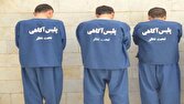 بازداشت ۳ گرداننده اصلی کانال انتشار تصاویر خصوصی در لرستان