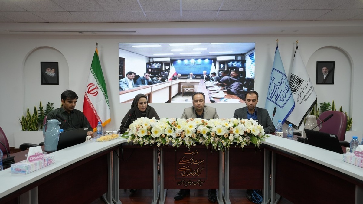 باشگاه خبرنگاران -تشریح اقدامات سیستان وبلوچستان برای ثبت جهانی روستای درک در میز ملی گردشگری روستایی