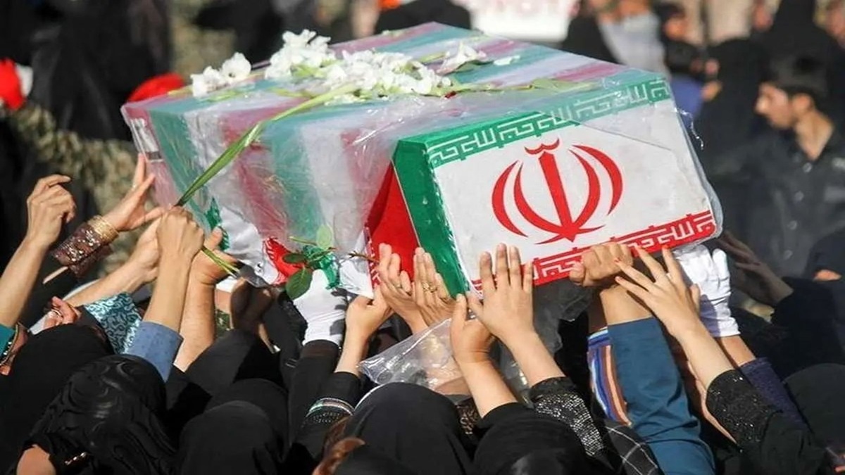 باشگاه خبرنگاران -۲۲ ورزشکار خوزستانی در راه دفاع از وطن به شهادت رسیدند