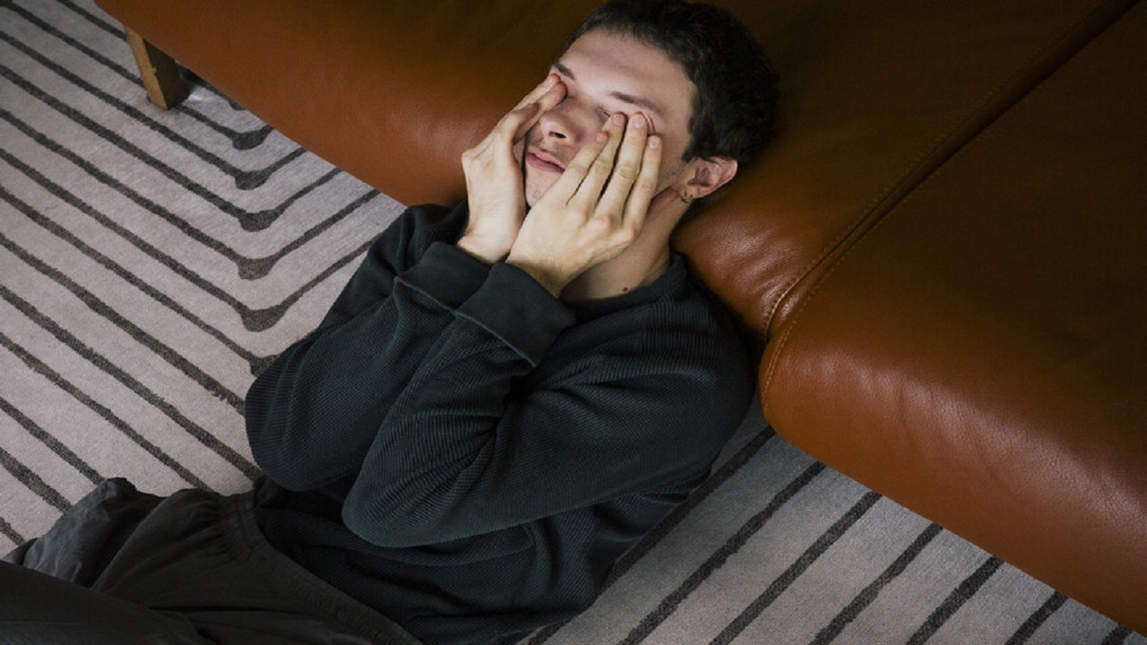 یک راه ساده برای کاهش استرس و بهبود خلق و خو