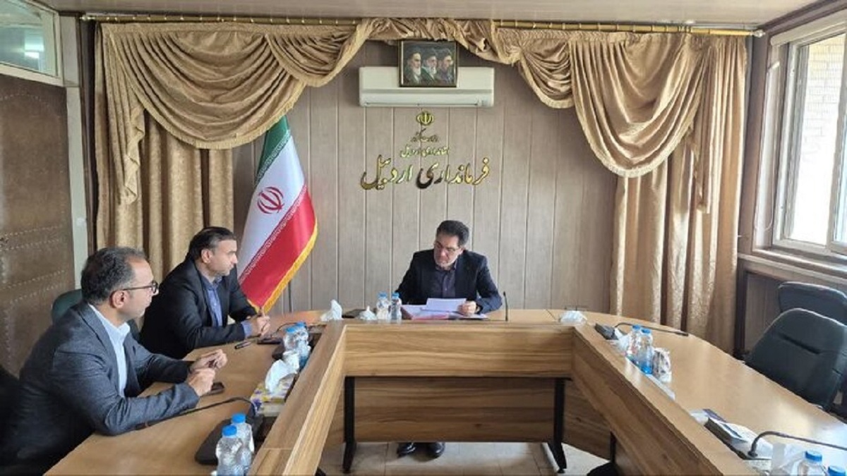باشگاه خبرنگاران -تمهیدات جلوگیری از خاموشی مراکز درمانی اردبیل اتخاذ شد