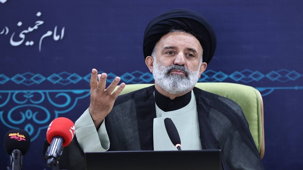 باشگاه خبرنگاران -مراسم اربعین حسینی (ع) تابلوی استقامت و مانور قدرت جهان اسلام است