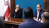 پزشکیان: با هر تخلف، سوءاستفاده یا اخلال در روند تأمین کالاهای اساسی، با قاطعیت برخورد میشود