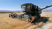 Cultivation and Harvest in Fars: From White Cotton to Golden Wheat and Green Corn Ears