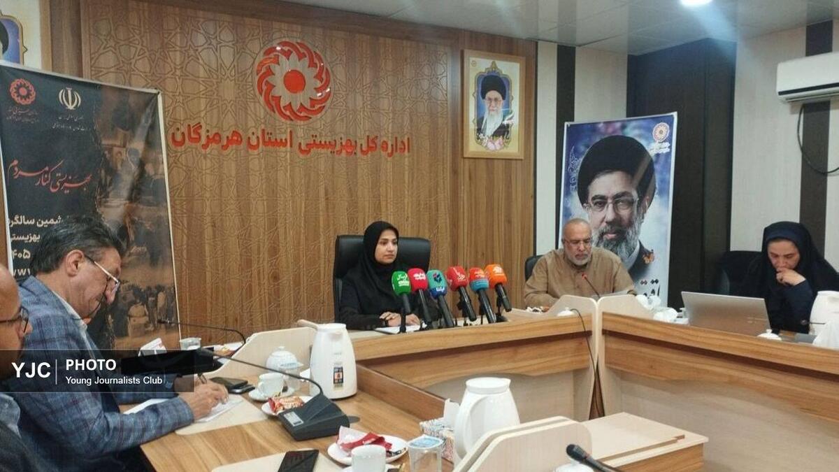 باشگاه خبرنگاران -تحول در رویکرد خدمات بهزیستی هرمزگان؛ از حمایت دولتی تا توانمندسازی محله‌محور 