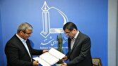 دانشگاه فردوسی مشهد میزبان المپیاد ورزشی دانشجویان دختر سراسر کشور شد