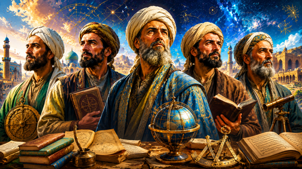 باشگاه خبرنگاران -اگر دانشمندان ایرانی می‌گفتند «ما نمی‌توانیم»