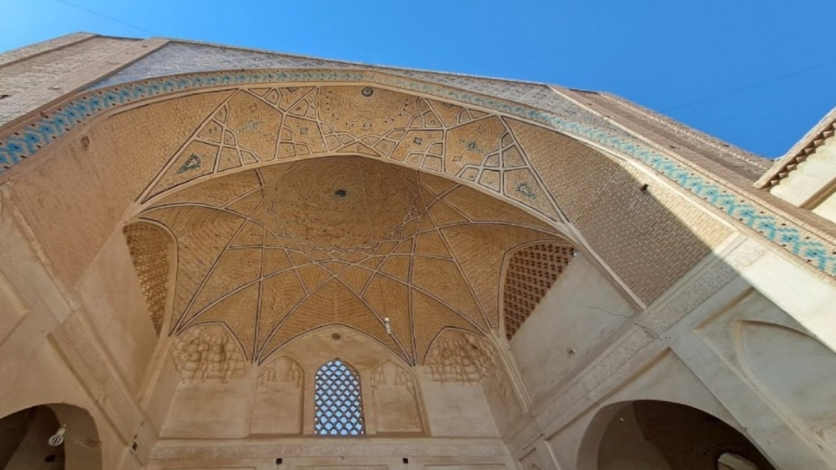 باشگاه خبرنگاران -گردش تابستانه به روستای تاریخی و گردشگری علی آباد از لنز دوربین شهروندخبرنگار