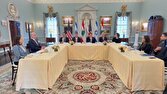 آغاز دور جدید مذاکرات مستقیم اسرائیل و لبنان در رم