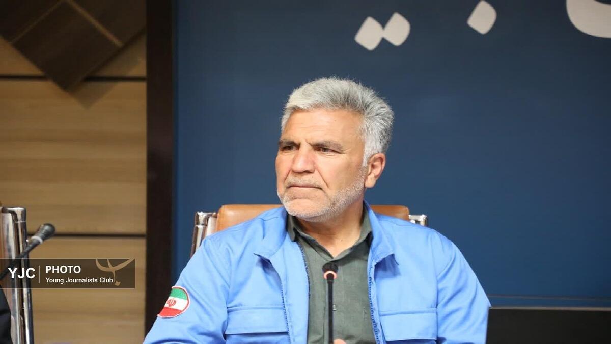 باشگاه خبرنگاران -چهارمحال‌وبختیاری در جمع ۵ استان برتر مدیریت بحران کشور قرار گرفت