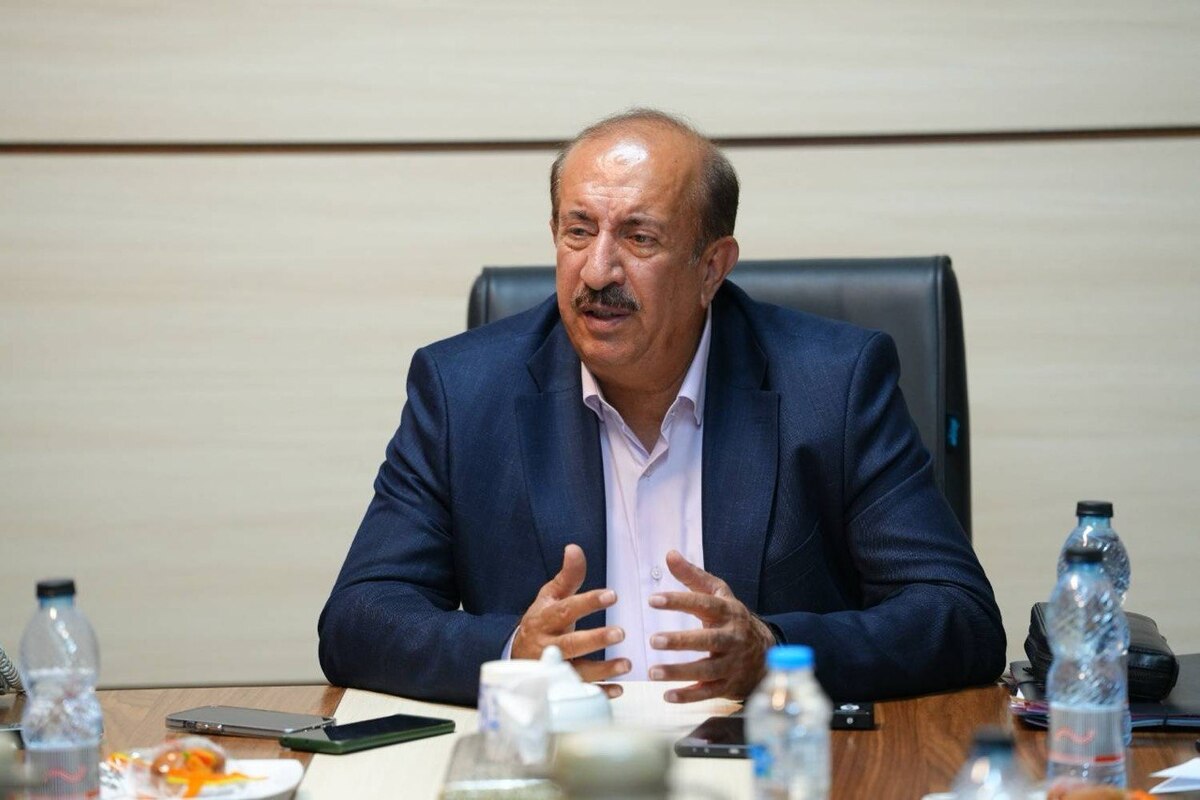 باشگاه خبرنگاران -افزایش قیمت لوازم خانگی در بازار بیش از میزان واقعی است/ آسیب جنگ به ۳هزار واحد تولیدی در جنگ + فیلم