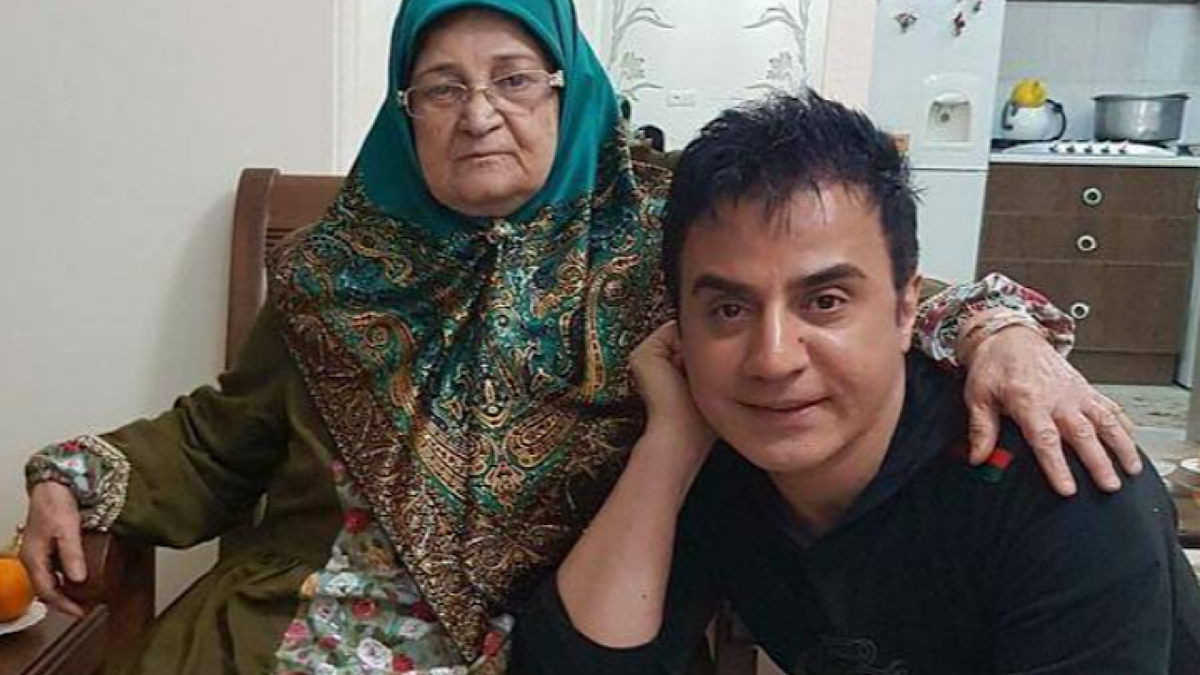 باشگاه خبرنگاران -پیام تسلیت معاون سیما در پی درگذشت مادر داریوش فرضیایی