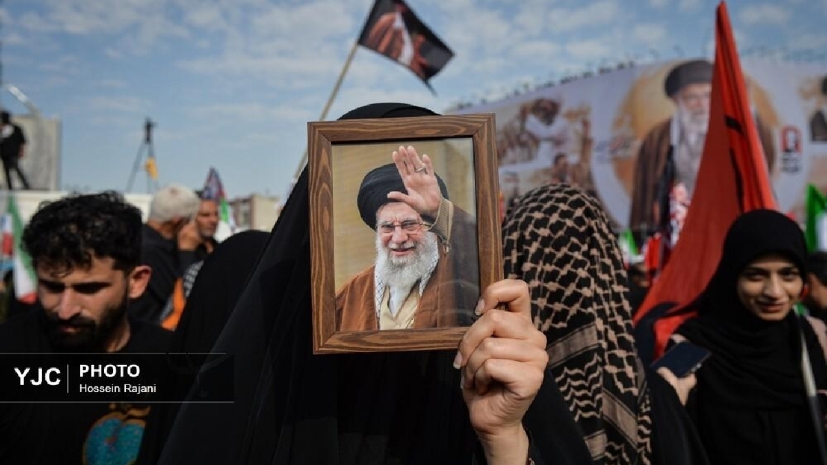 باشگاه خبرنگاران -اطلاعیه دولت: زمان برگزاری مراسم بزرگداشت امام شهید به ۲۸ تیر موکول شد