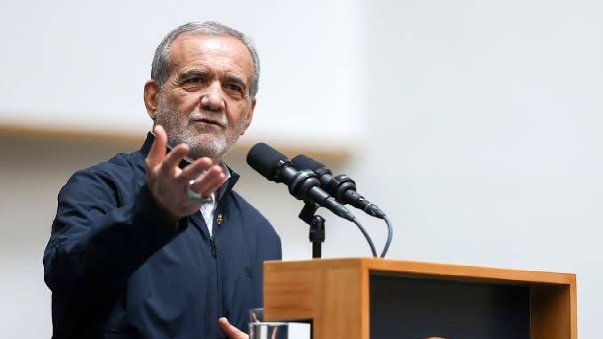 باشگاه خبرنگاران -پزشکیان: حفظ وحدت و انسجام ملی، مهم‌ترین سرمایه کشور در مواجهه با تهدیدهاست