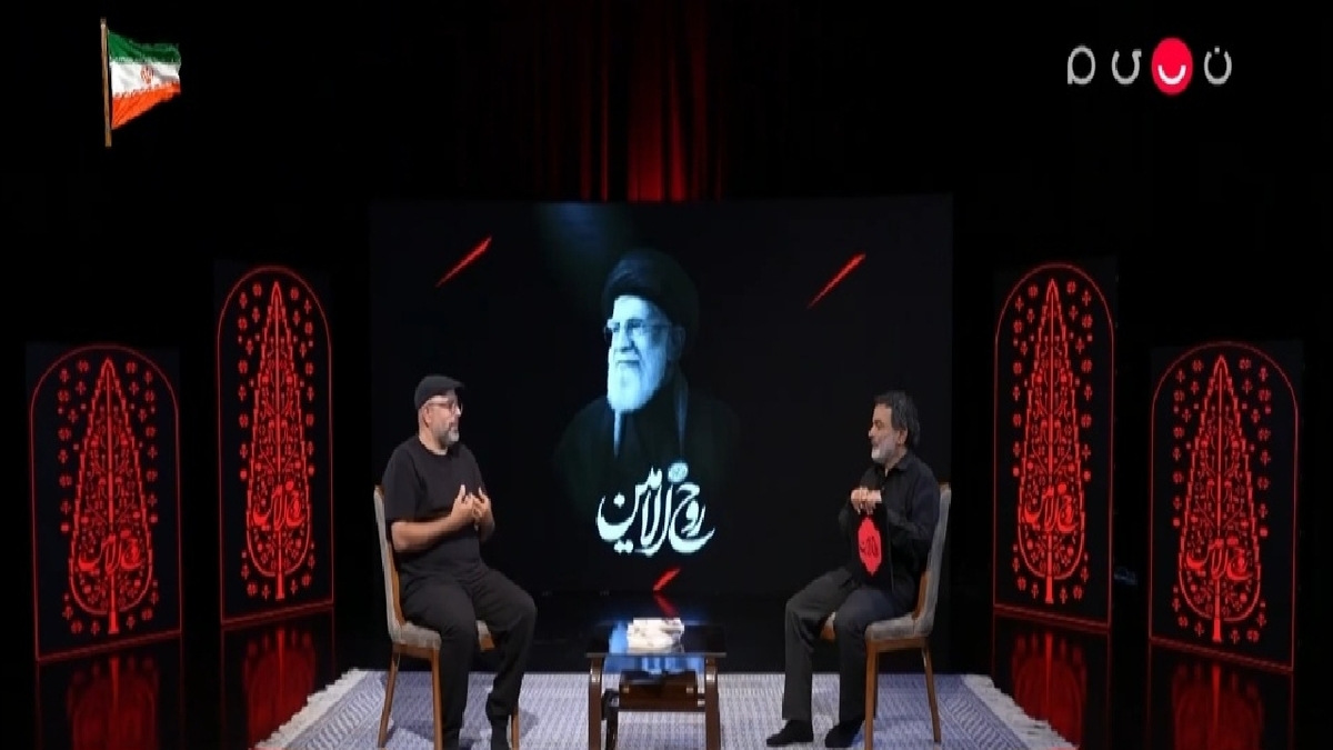 باشگاه خبرنگاران -خبر شهادت آیت‌الله خامنه‌ای حتی از خبر شهادت سید حسن نصرالله برایمان سنگین‌تر بود