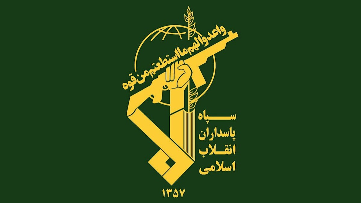 باشگاه خبرنگاران -سپاه پاسداران: آشیانه جنگنده‌های اف ۱۵، ۱۶ و ۳۵ آمریکا در هم کوبیده شدند