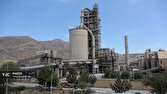 زنگ خطر برای ۷۰۰ کارگر؛ سیمان دورود در پیچ بحران انرژی و فرسودگی