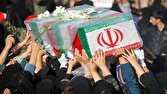 ۲۲ ورزشکار خوزستانی در راه دفاع از وطن به شهادت رسیدند