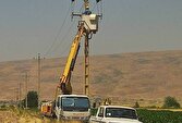 Phase 2222 of Saman plan: A step to reduce power outages in Kavar