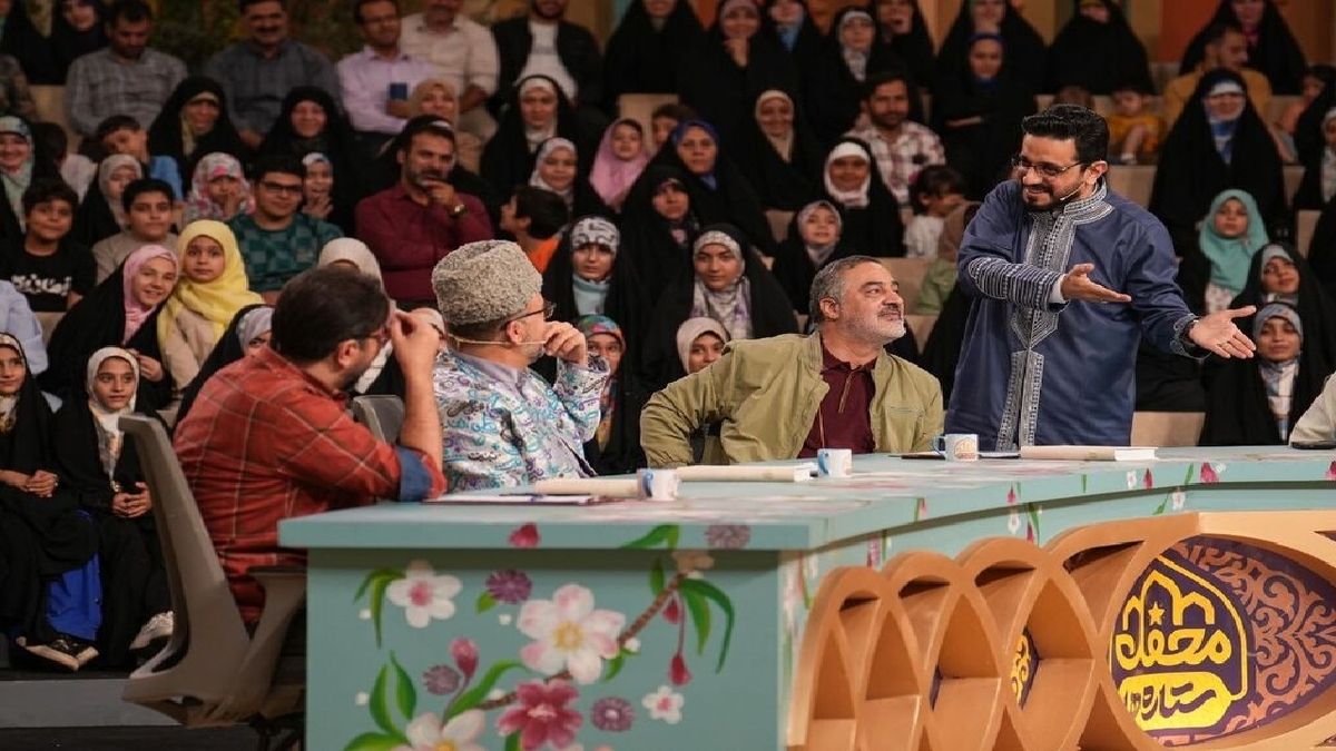 باشگاه خبرنگاران -وقتی «محفل ستاره‌ها» زبان نسل جدید را پیدا می‌کند