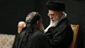 محمود کریمی:‌ ای کاش در ایران هم مانند عراق تابوت آقای شهید بر روی دستان مردم تشییع می‌شد + فیلم