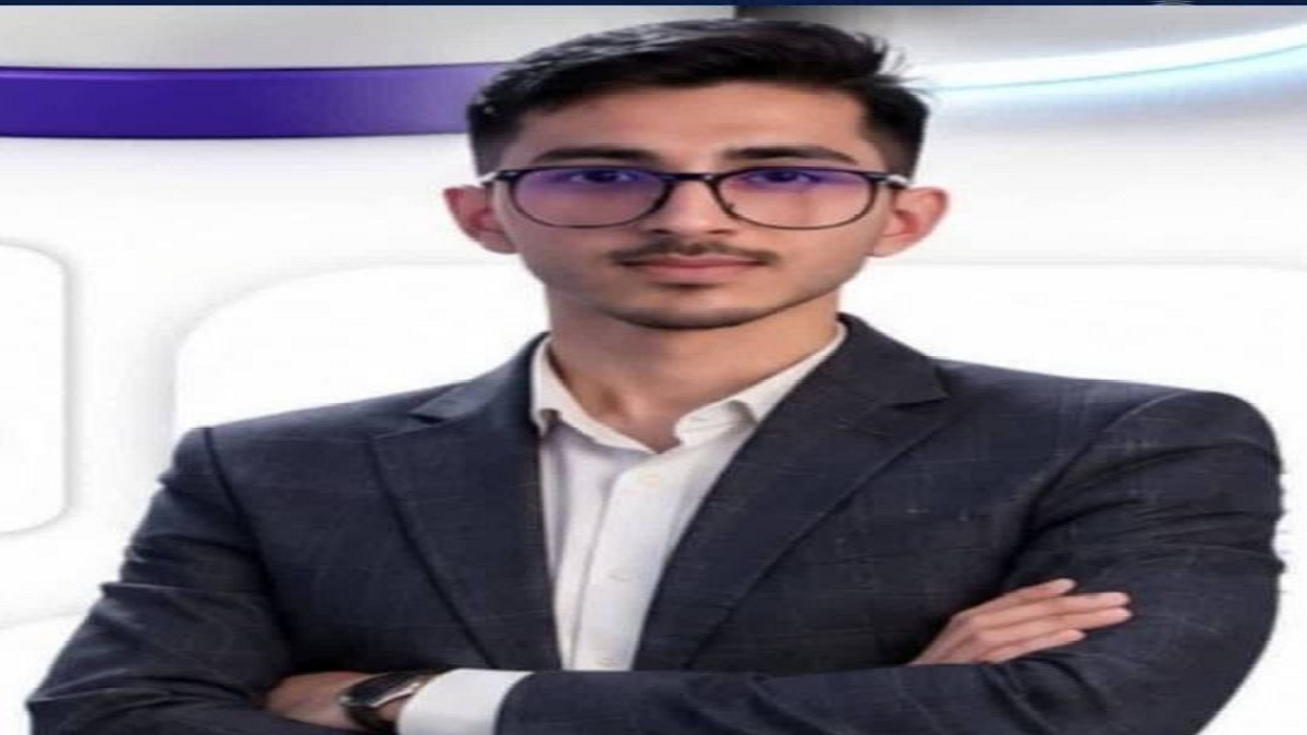 باشگاه خبرنگاران -نخبه بوکانی در آستانه رقابت جهانی؛ مهران رسول‌زاده راهی شانگهای شد