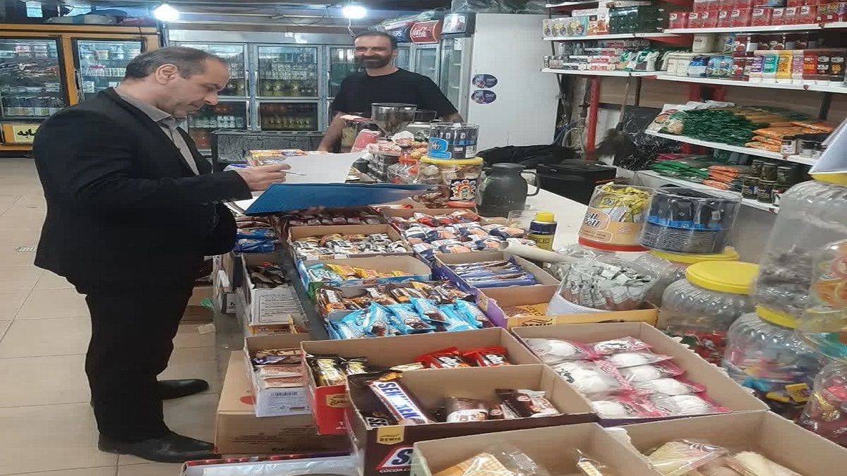 باشگاه خبرنگاران -تداوم گشت‌های تعزیرات حکومتی در حمایت از حقوق مصرف‌کنندگان