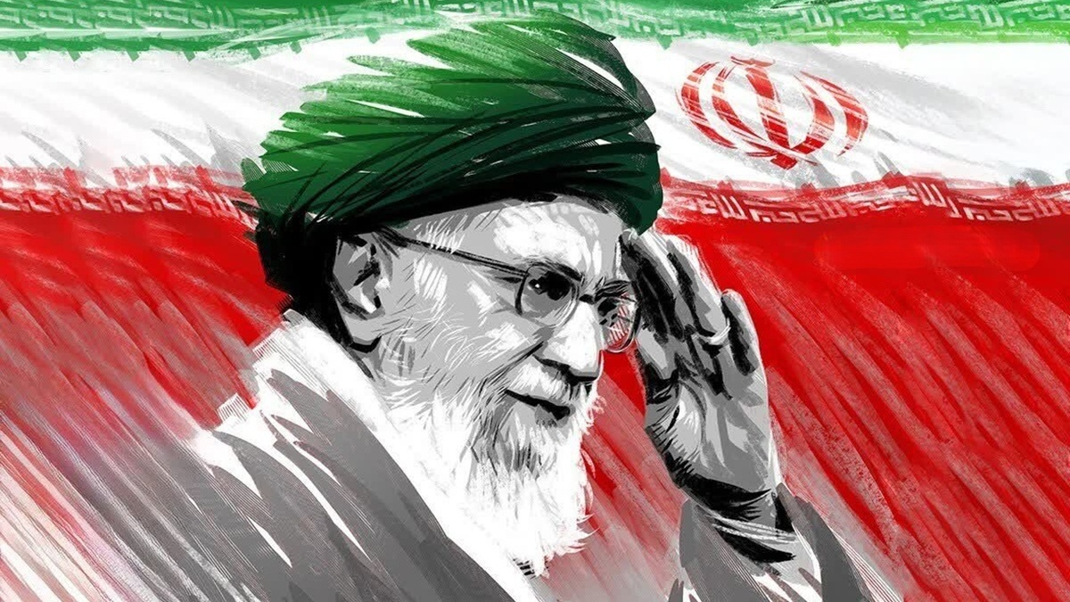 باشگاه خبرنگاران -چرا به شهید سیدعلی خامنه‌ای می‌گوییم ایرانی‌ترین رهبر ایران؟ + فیلم