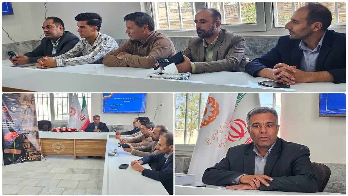 باشگاه خبرنگاران -راه‌اندازی ۱۷ کارگاه اشتغال خرد با مشارکت خیریه‌ها در زیرکوه