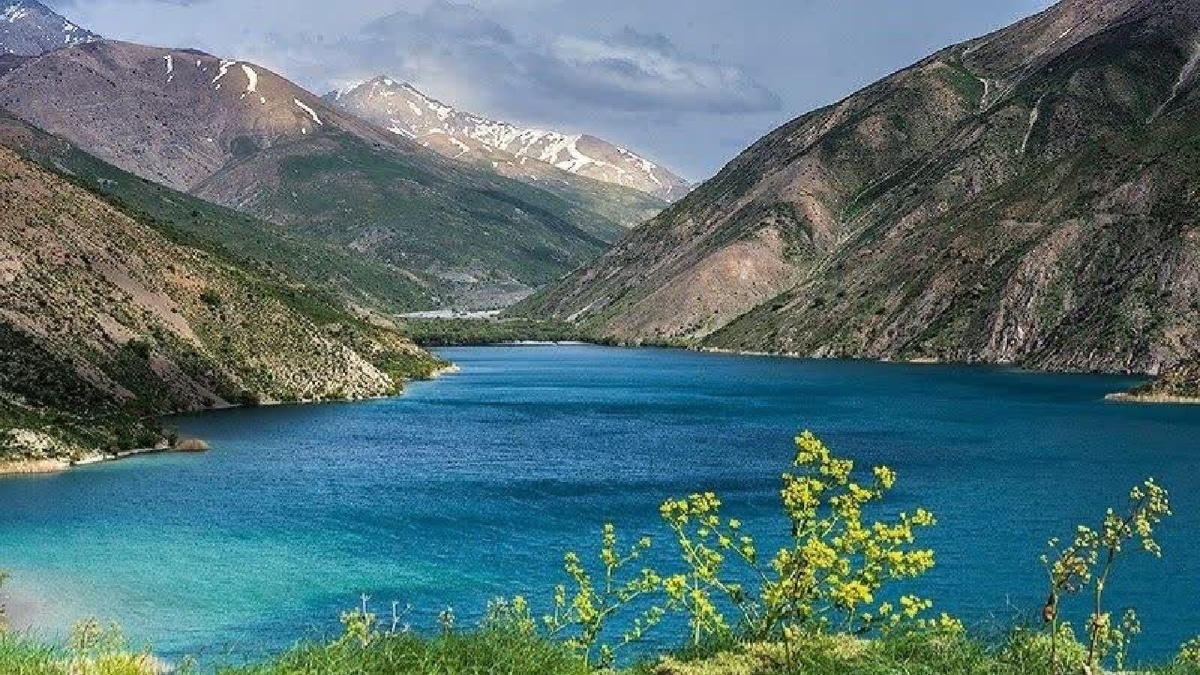 باشگاه خبرنگاران -مهلت ۳ ماهه قضایی برای بررسی وضعیت دریاچه گهر و بام خرم‌آباد